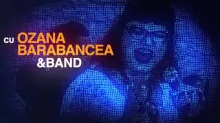 JAZZAJ la ARCUB: Ozana Barabancea & Band