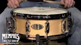 Pearl 14x5 Reference Snare Drum - Natural