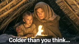 How Vikings Survived Winter Without Freezing &ndash; Genius Survival Tricks from the Dark Ages