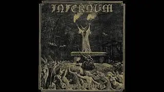 Infernum- Damned Majesty (Demo 1993)