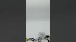Epic Fail! How to crack open an ANACS holder with a Morgan in it.