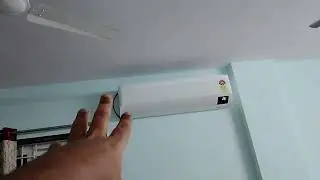 Samsung Windfree 1.5 ton 5 star AC | 5 years warranty and Free installation