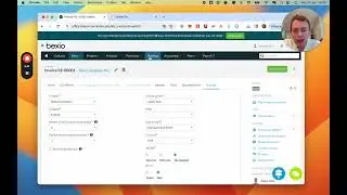 Tutorial: Creating QR Code Invoices in Bexio: a video guide