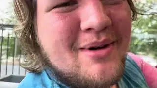 Tory and Matthew friend. (EVERYONE VLOGS)