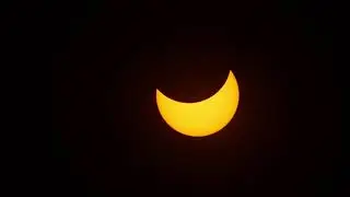 Total Solar Eclipse Tuthill Final Edit
