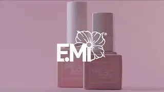 Коммерческое видео для школы ногтевого дизайна EMI