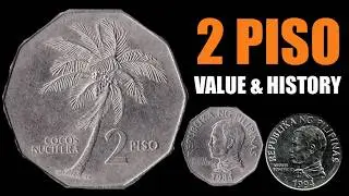 RARE Top 3 Valuable Coins Philippines🤑.|Valuable  Coins From Around the world 🌎.|Money 💰🤑....