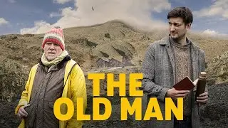 THE OLD MAN Trailer
