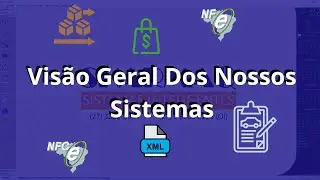 SHOficina - Vis&atilde;o geral do SHOficina