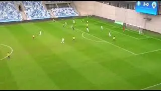 ASANTE KWADWO LEFT WINGER/LEFT BACK/CENTRAL MIDFIELDER HIGHLIGHTS 