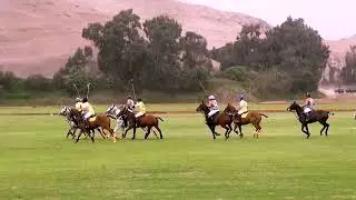 COPA ANCPCPP SERIE ALTA LA CALERA VS  CA&Ntilde;A BRAVA