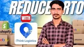 iThink Logistics Full Review 2025 | Best Shipping Aggregator for Ecommerce in India?