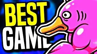 SLAP CITY GAME OF THE YEAR