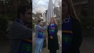 ENTREVISTA A LA JEFA DE IN&Eacute;S MASUCCI (QUE VIVA LA V DEL CLUB DE CAMPO 🏑)
