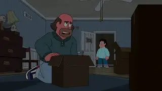Steven Universe: Future [Clip] - La Casa de los DeMayo [Espa&ntilde;ol de Espa&ntilde;a HD]