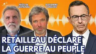 18 septembre, Zemmour condamn&eacute;, drapeaux palestiniens : la chronique police-justice