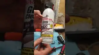How to disassemble and reassemble a Ramset cobra +