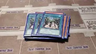 Character Deck Profile Thelonious Viper
