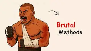 Why These Fighting Styles Are Illegal In Combat Sports
