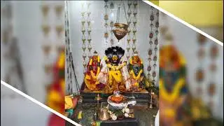 Baswapuram  gods