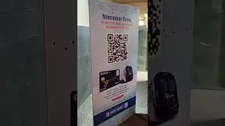 Pune Metro Card. NCMC pre-paid card. One Pune Card. #punemetrocard #ncmc #onepunecard #hdfcbank