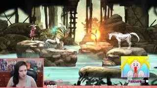 Child of Light - part 4