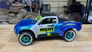 Arrma Mojave Grom! It&rsquo;s FUN but Can it Drift?