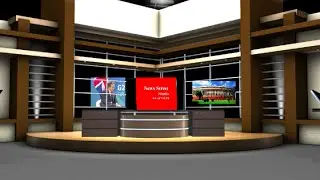 newsstreet studio look2