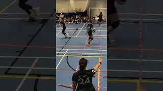 🚨🔥British Dodgeball December Top Play Alert! 🔥🚨