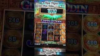 &ldquo;Unexpected spin, unexpected prize!&rdquo; #LuckySlots #SlotsLife #CasinoAddict