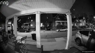4/17/25 Groping Suspect: Surveillance Video