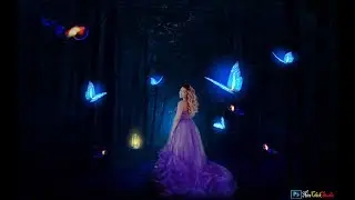 Dreem Color  Manipulation   Photoshop Tutorial