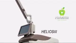 Introducing Helios 3 at our Center, a unique solution for flawless skin.