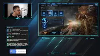 SC2 GM KR Ladder! | 2024/09/18