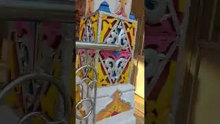 ହାପେଶ୍ୱର ମହାଦେବ ମନ୍ଦିର, ଶୂଳପାଣୀ, ହର ହର ମହାଦେବ🔱🙏