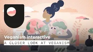 A closer look at veganism