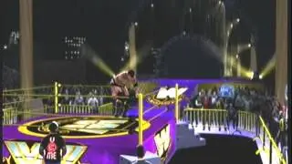 WWF LEGENDS ARENA - WWE '13