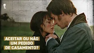 Como vencer uma sociedade repleta de Orgulho e Preconceito