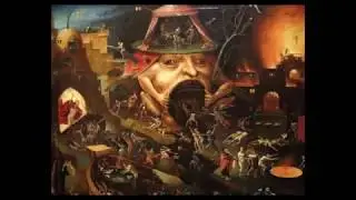 EESTBOUND / TRAVIS SCOTT TYPE BEAT ''HELL'' (PROD. BY TOP TEN) 2018