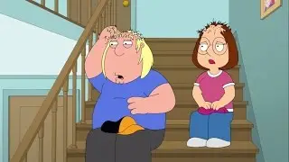 Family Guy - Chris and Meg Go Crazy
