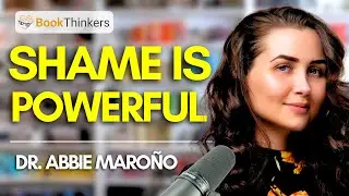 You have the Right to Self-Acceptance with Dr. Abbie Maro&ntilde;o