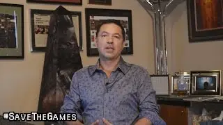 Brian Fargo - 