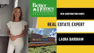 Bayshore II | Homes by West Bay |  North River Ranch | Parrish Florida