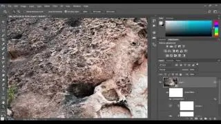 Adobe Photoshop CC Unsharp Mask