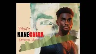 Yden'g ft.Jiovanne-l&ocirc;jhane Nanegnina.[Official-Audio]2026