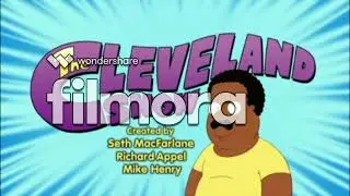 The Cleveland Show Theme - Instrumental