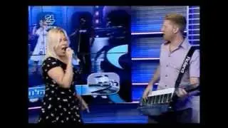 Samuel Blacher Show-Reel - English