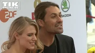 Echo Klassik: David Garrett mit Larissa Marolt, Anne Netrebko geehrt!