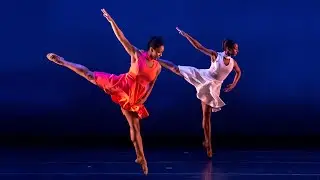 DBDT: Encore! Rising Excellence 2023