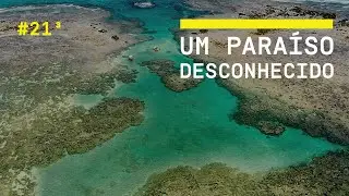 PORTO DE PEDRAS é um paraíso que ninguém conhece em Alagoas